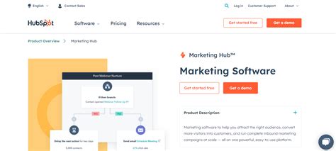 HubSpot Marketing Hub 2025 Download For Windows 10
