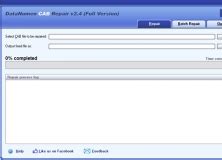 DataNumen CAB Repair 2.2.0