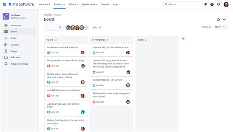 Jira Work Management 2025 Free Software
