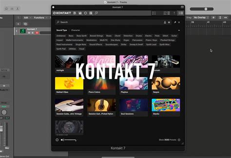 Native Instruments Kontakt 7 Download Links
