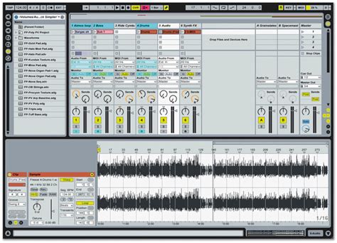 Ableton Live Lite 2025 Download Without Password
