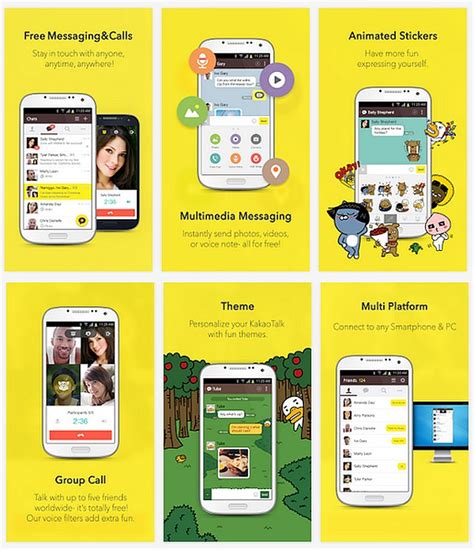 Download KakaoTalk for PC