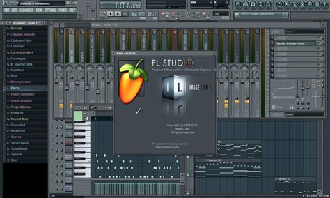 FL Studio Signature Bundle 20 Free Download Link
