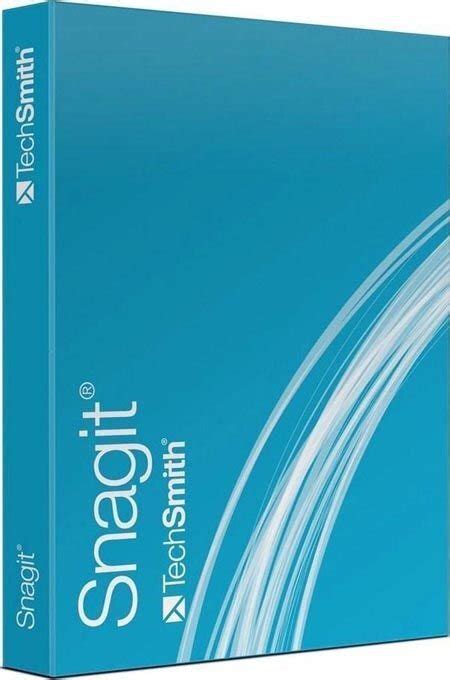 Snagit 2025 Latest Version Download
