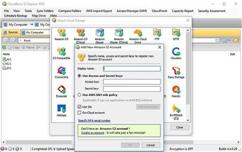 Cloudberry Explorer 2025 Installer Download
