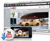 Download Xilisoft iPhone Video