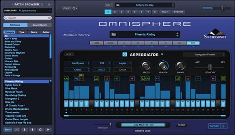 Spectrasonics Omnisphere 2.8 2025 Free Download File
