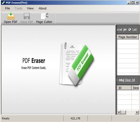 Download PDF Eraser 1.9.9