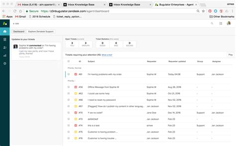 Zendesk 2025 Full Setup
