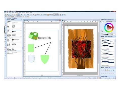 Serif DrawPlus 1.0 Zip File Download
