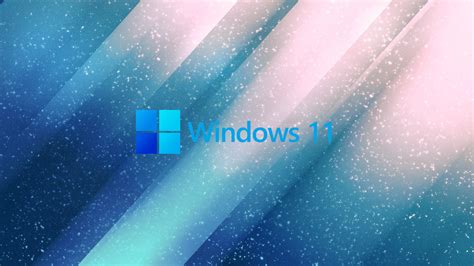 Windows 11 - Enablement