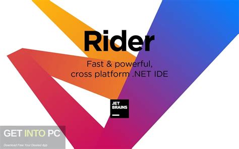 JetBrains Rider 2025 Free Online Version
