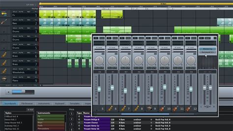 MAGIX Music Maker 2025 Free Download Options
