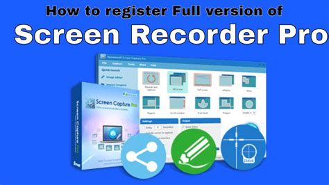 Apowersoft Screen Recorder Pro 2025 Free Download Trial
